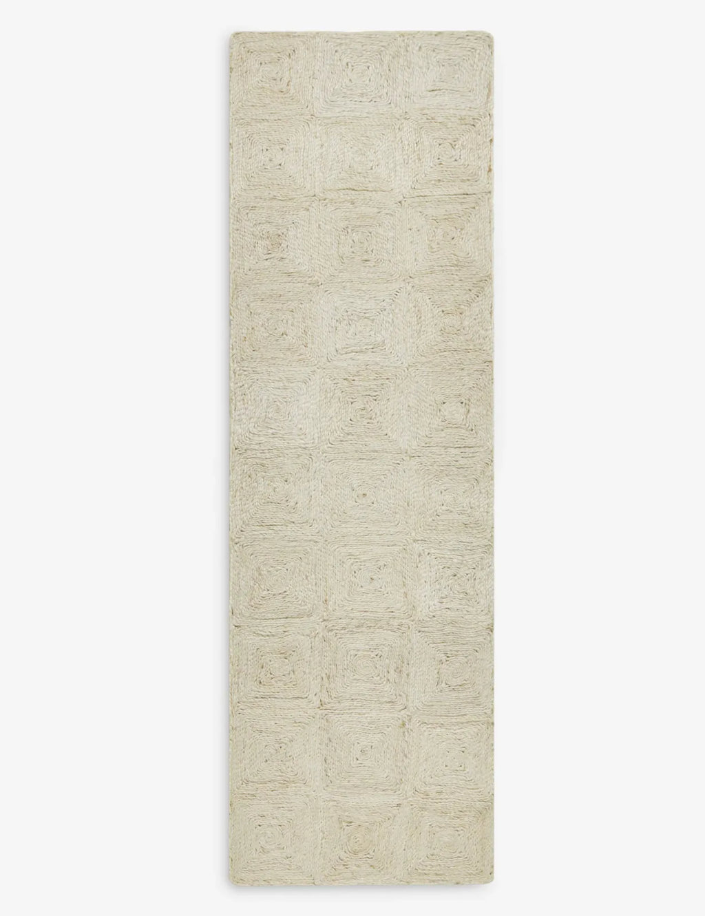 Jute Rug