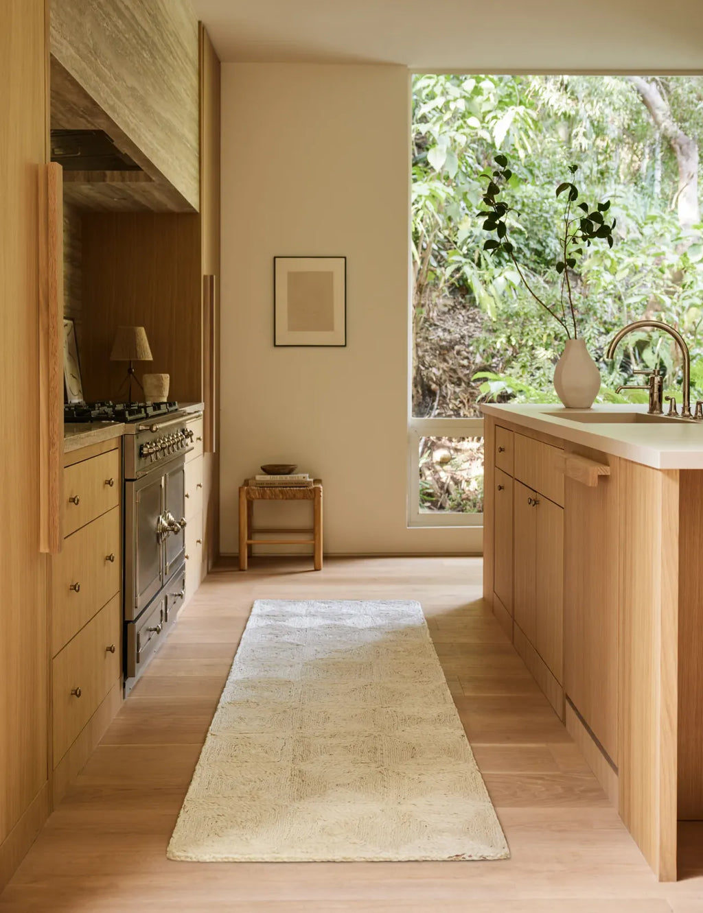 Jute Rug