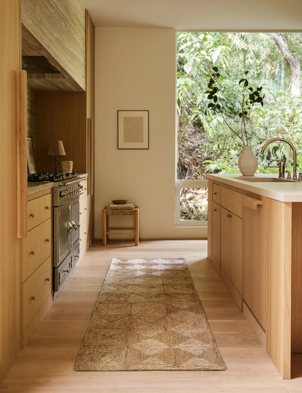 Jute Rug
