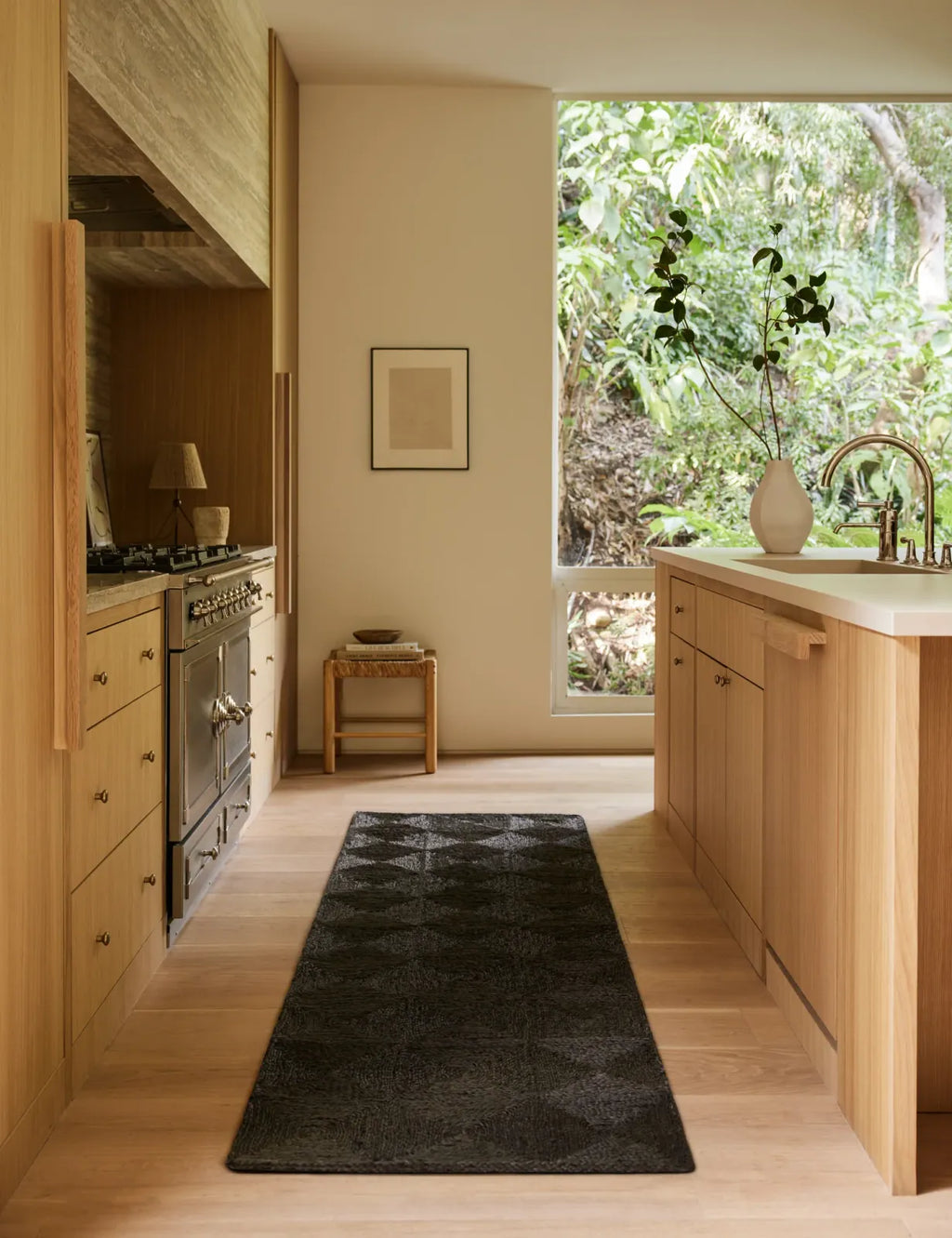 Jute Rug