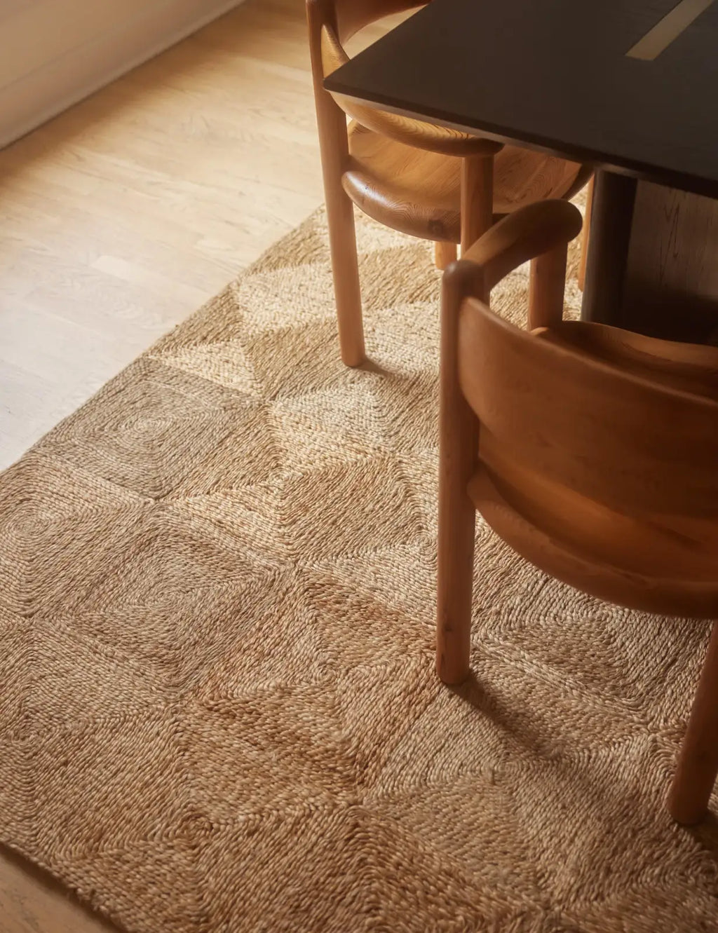 Jute Rug
