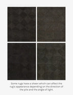 Jute Rug