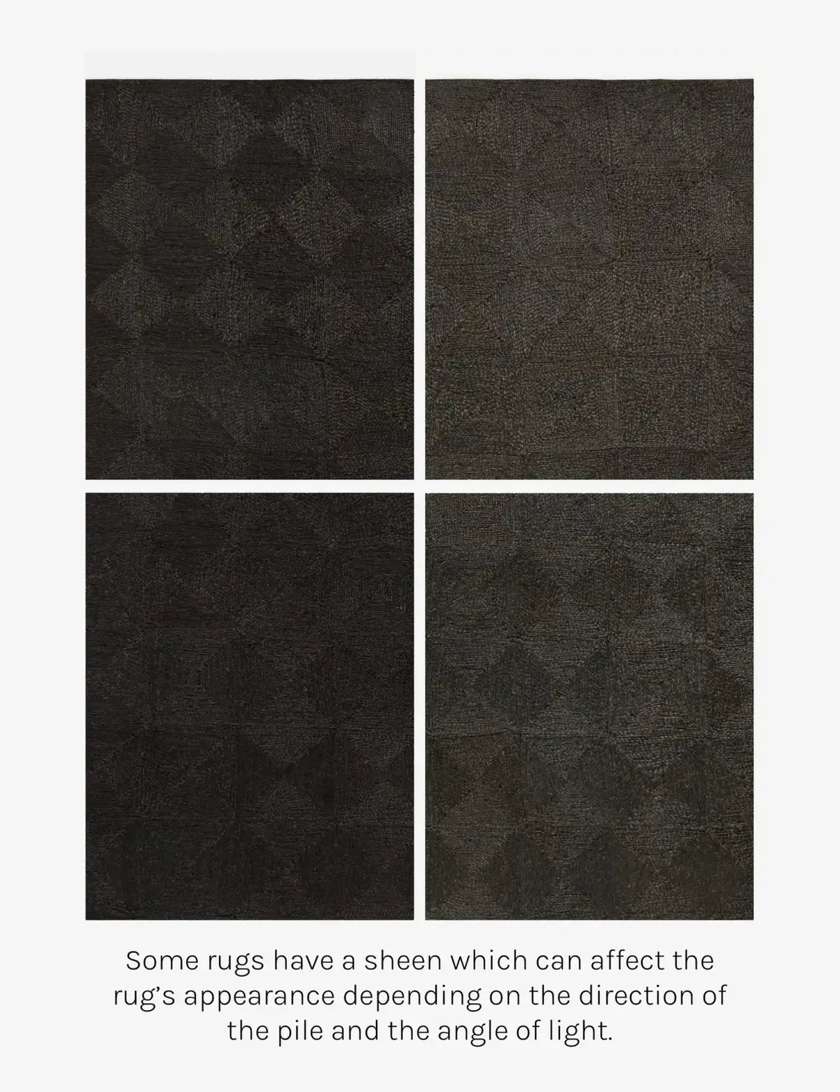 Jute Rug