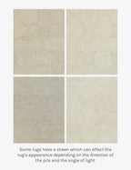 Jute Rug