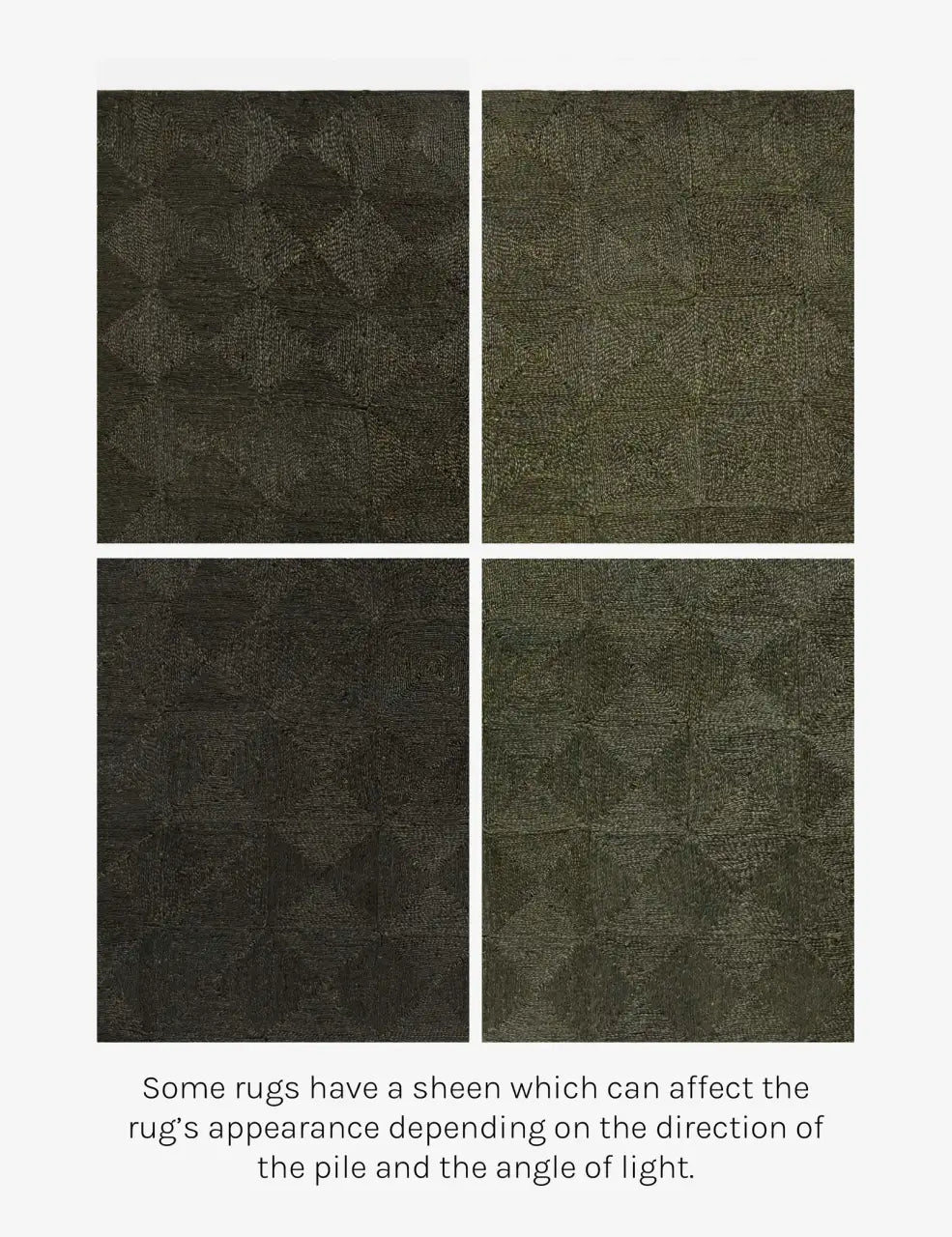 Jute Rug
