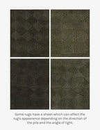 Jute Rug