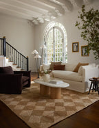 Jute Rug