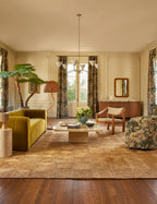 Jute Rug