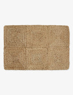 Jute Rug