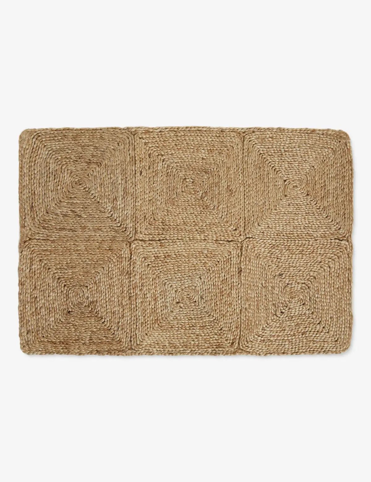 Jute Rug