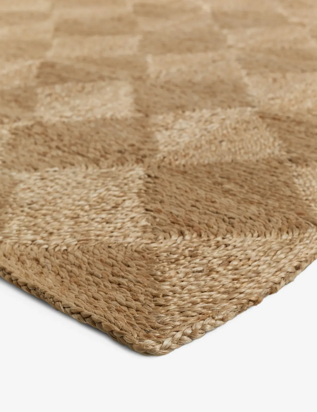 Jute Rug