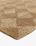 Jute Rug