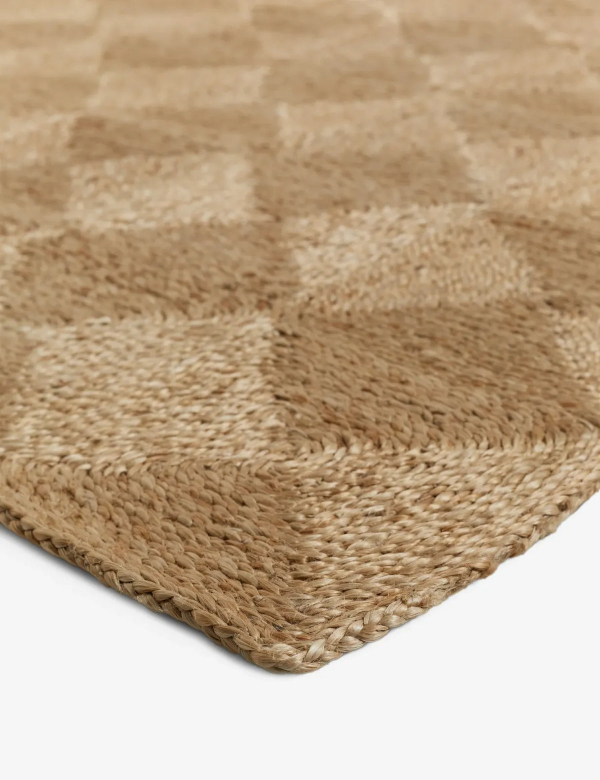 Jute Rug