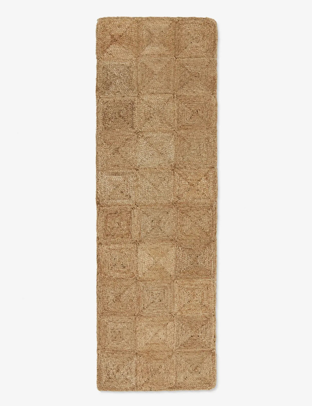 Jute Rug