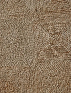 Jute Rug