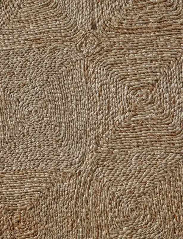 Jute Rug