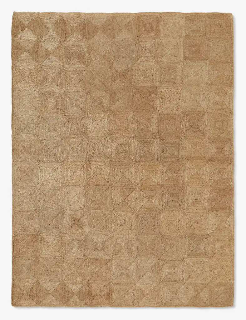 Jute Rug