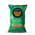 Kettle Chips, 5.5oz-6 Pack