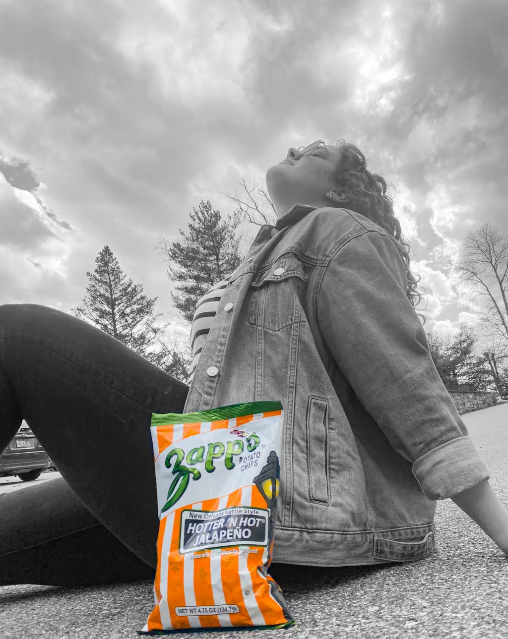 Kettle Chips
