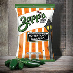 Kettle Chips
