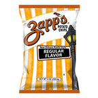 Kettle Chips in Regular Flavor