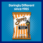 Kettle Chips in Regular Flavor