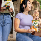 Kettle Chips in Regular Flavor