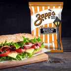 Kettle Chips in Regular Flavor