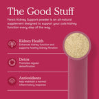 Kidney Support Supplement for Cats in an All-Natural Formula to Support Your Cat's Kidney Health
