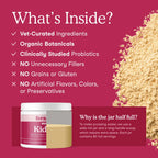 Kidney Support Supplement for Cats in an All-Natural Formula to Support Your Cat's Kidney Health