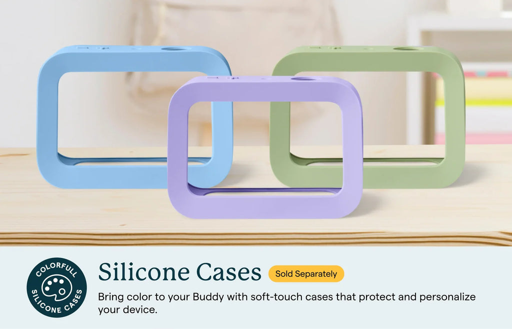 Kids Alarm Clock and Routine Helper for Morning and Bedtime, Featuring an Automatic Nightlight
