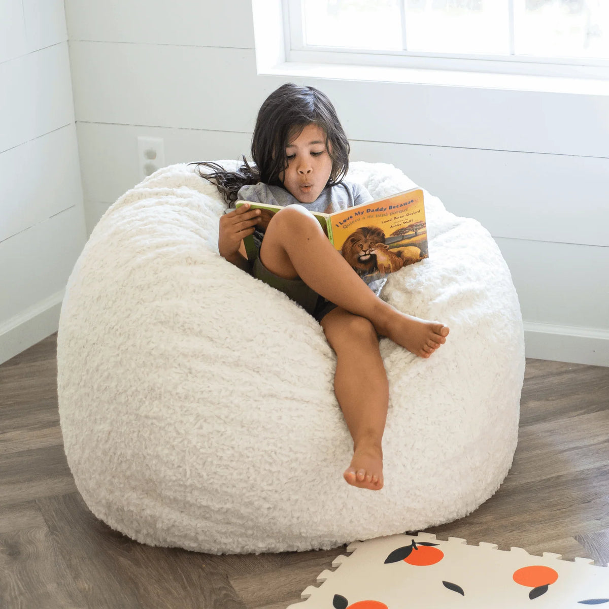 Kids' Bean Bag Chair