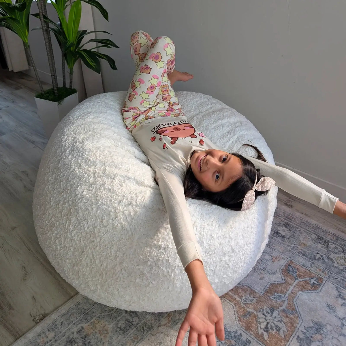 Kids' Bean Bag Chair