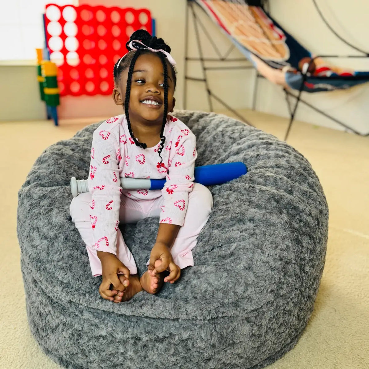 Kids' Bean Bag Chair