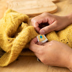 Kids Clothing Name Labels