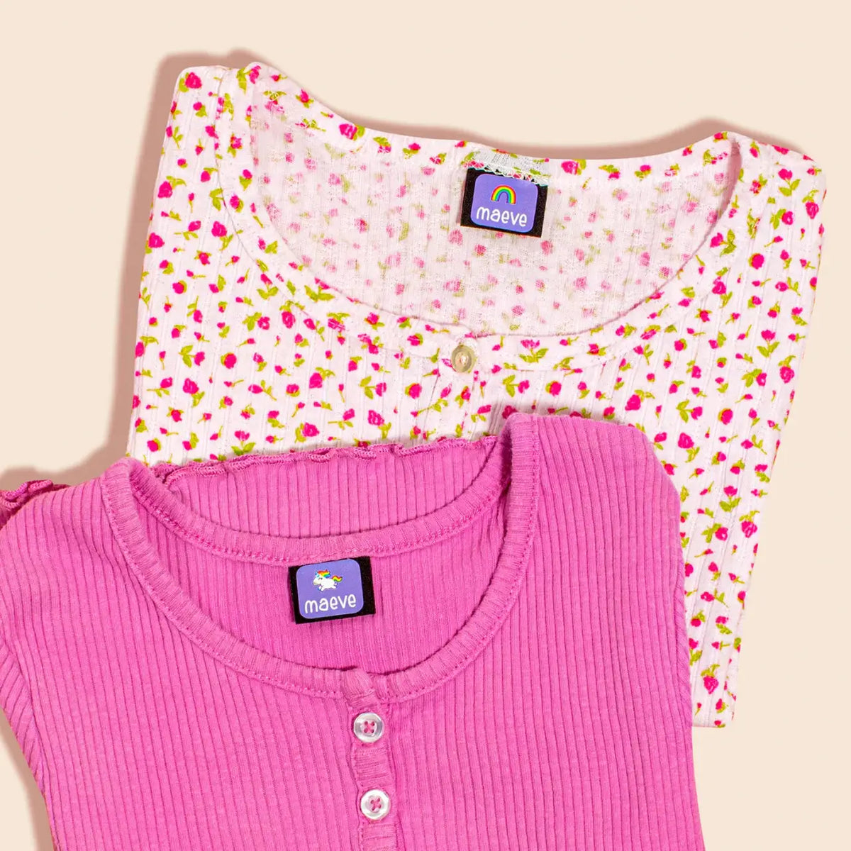Kids Clothing Name Labels