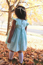 Kids Dress PDF Sewing Pattern