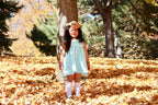 Kids Dress PDF Sewing Pattern