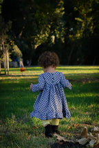 Kids Dress PDF Sewing Pattern