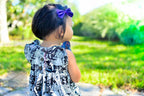 Kids Dress PDF Sewing Pattern