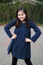 Kids Dress PDF Sewing Pattern