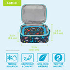 Kids Insulated Lunch Tote