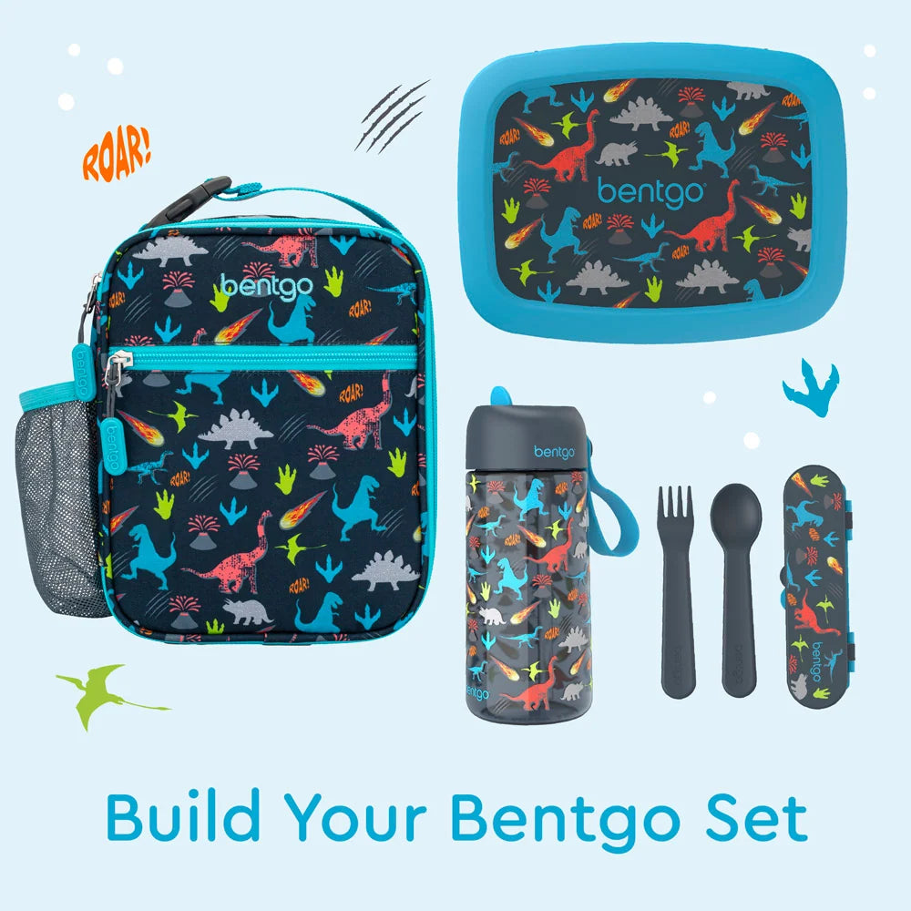 Kids Insulated Lunch Tote