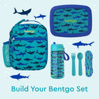 Kids Insulated Lunch Tote