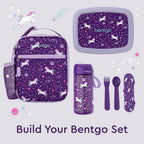 Kids Insulated Lunch Tote