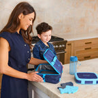 Kids Lunch Box Set