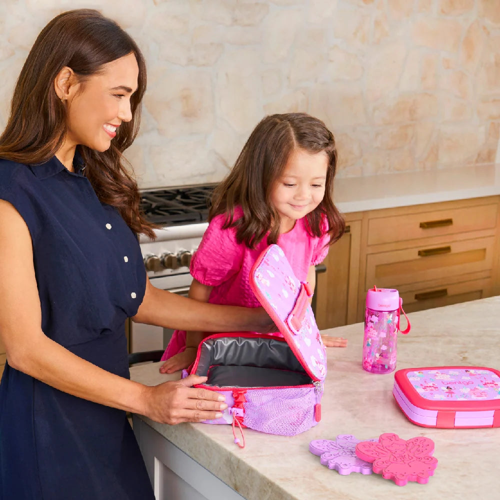 Kids Lunch Box Set