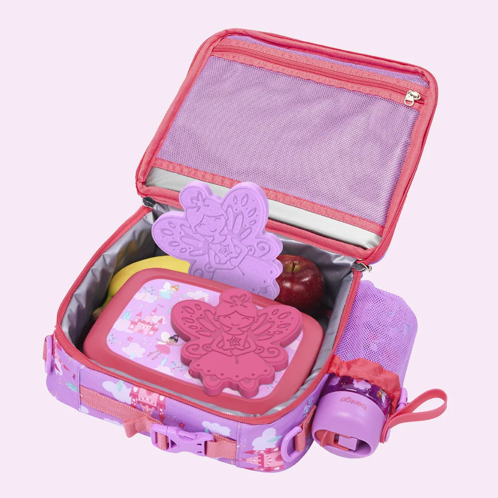 Kids Lunch Box Set