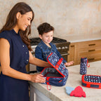Kids Lunch Box Set