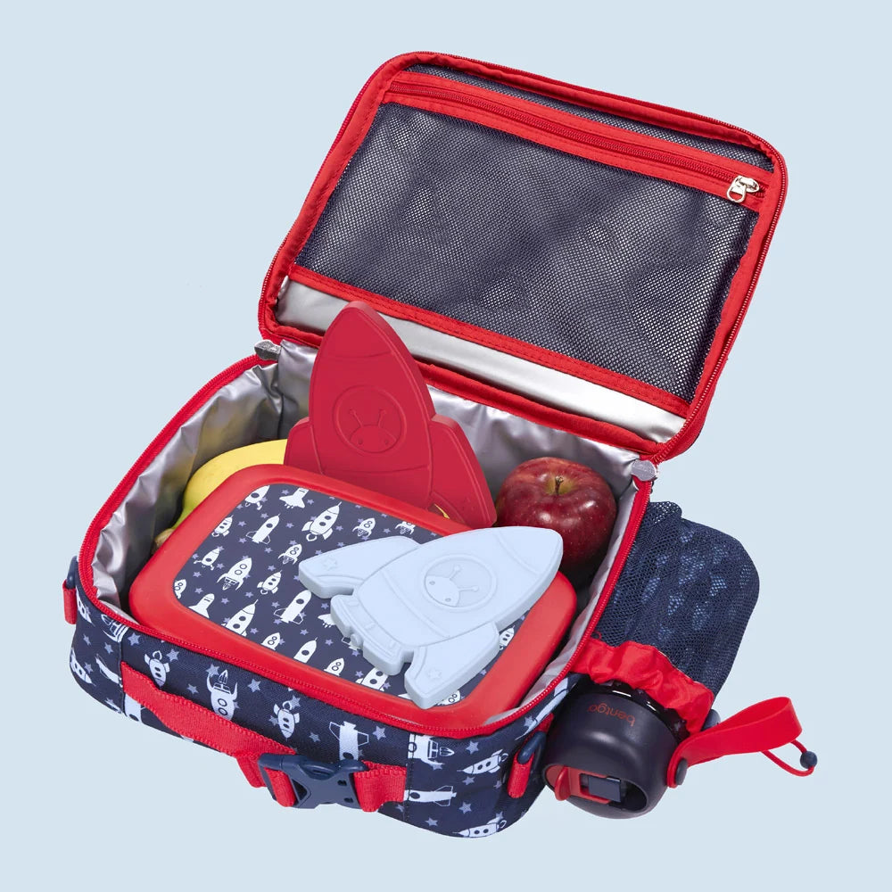 Kids Lunch Box Set